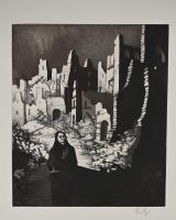 Bild zu Knstlerische Umbrche nach 1945 im Schlesischen Museum Grlitz
