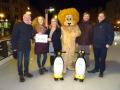Eisfreuden für Görlitzer Kinder dank Lions Club