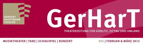 Bild zu Der neue GerHarT ist da
