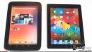 Bildtitel: Tablet PC Vergleich Bild zu Tablet PC Vergleich