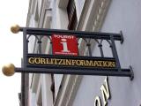 "i-Marke" für Görlitz-Information