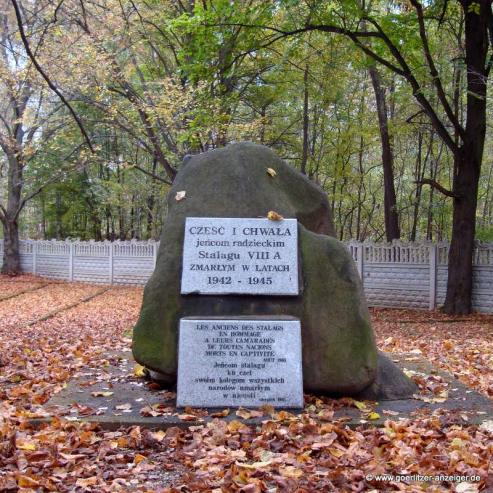 Bild zu Deutsch-polnisches Workcamp "Ziegelsteine-Ceglane tabliczki" 