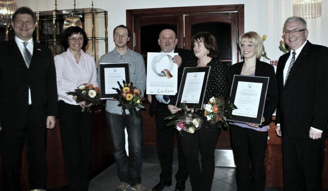 Tourismusverein Görlitz unterstützt verbesserungswillige Mitgliedsunternehmen Tourismusverein Görlitz unterstützt verbesserungswillige Mitgliedsunternehmen