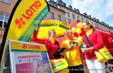 Bild zu Lottoglck in Grlitz und anderswo: Von Kleingewinnen und Riesenglck