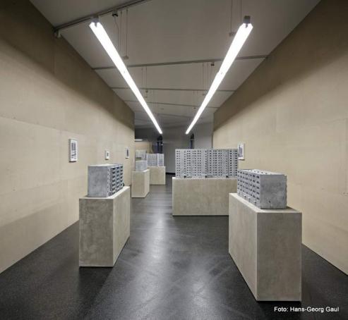 Bild zu Im Kulturhistorischen Museum Grlitz