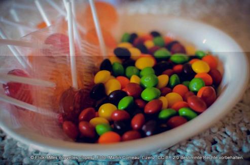 Bild zu Görlitzer Süßwarenfabrik Hoinkis stellt erstmals Hanf-Bonbons her