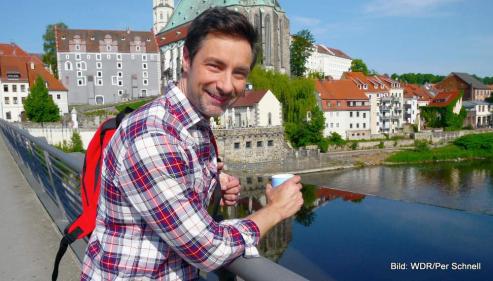 Bild zu Filmstadt Grlitz im Fernsehen und im Kino