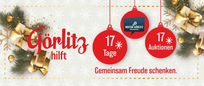 Bild zu So funktioniert 17 Tage / 17 Auktionen fr den guten Zweck