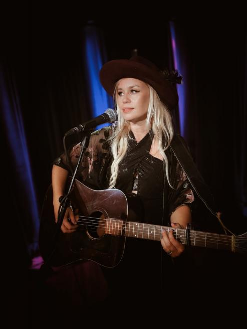 Bild zu Konzert im Kultur Klub: Sofia Talvik live in Reichenbach