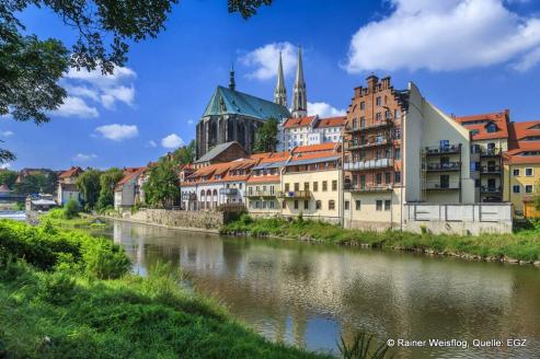 Bild zu Tourismusrekord in Sachsen und in Grlitz