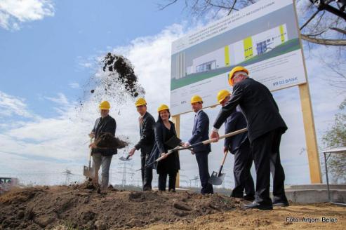 Bild zu Yellow goes Grlitz