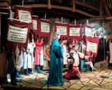 Bild zu Premiere der Dinnershow im Krnum in Turisede