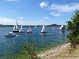 Bild zu Saisonhhepunkte des Jahres 2019 am Berzdorfer See