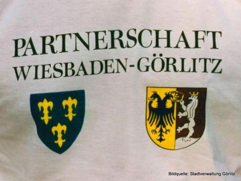 Bild zu Grlitz begrt Staffellufer aus der Partnerstadt