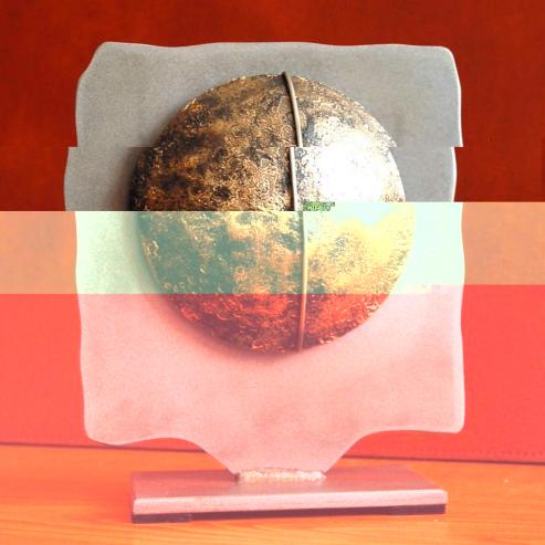 Bild zu Grlitzer Metallbauer gewinnt Ideen-Wettbewerb