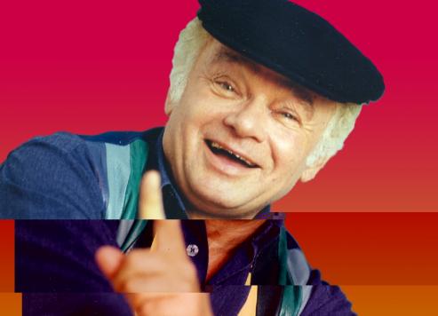 Bild zu Fips Asmussen - drei Stunden live in Grlitz