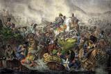 Bild zu Sonderausstellung Kunst und Krieg und begleitende Tagung in Grlitz