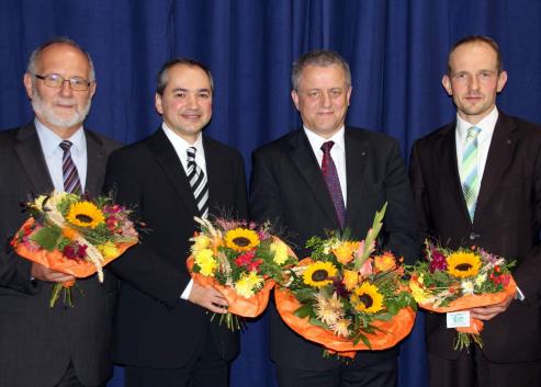 Bild zu CDU im Landkreis Grlitz hat gewhlt