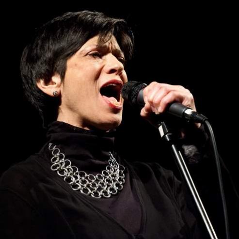 Bild zu Jdische Musik- und Theaterwoche Dresden mit Bente Kahan Konzert beendet