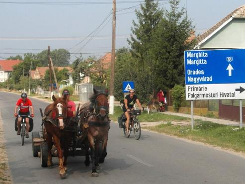 Bild zu Auf dem Drahtesel durchs Vierlndereck