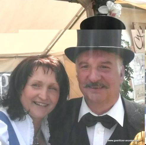 Bild zu Jauernicker Heiratsmarkt macht Scheidungsanwlte brotlos
