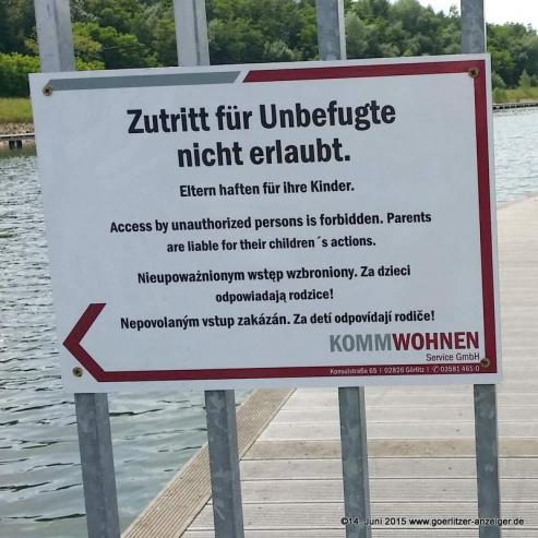 Bild zu Ist das Satire oder gehrt hier der Deckel drauf?