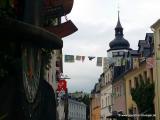 Schwarzenberg – ein Stadtfest anderer Art