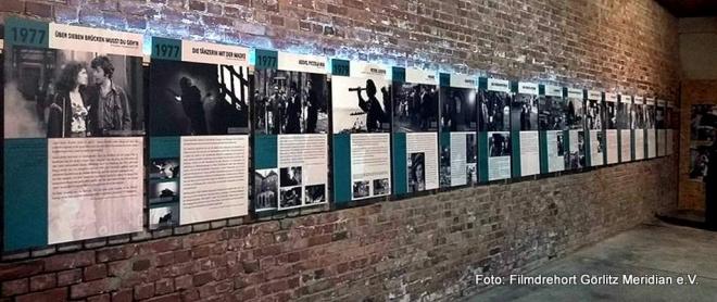 Mehr über den Filmdrehort Görlitz Mehr über den Filmdrehort Görlitz