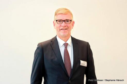 Bild zu Neuer Kaufmnnischer Direktor im St. Carolus Grlitz
