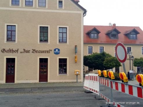 Bild zu Wirtin befrchtet: Pauschale Meldung knnte fr zustzliche Umsatzeinbuen sorgen