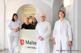 Bild zu Malteser erffnen Medizinisches Versorgungszentrum in Grlitz