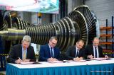 Bild zu Absichtserklrungen fr Siemens Innovationscampus