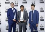 Stadtwerke Grlitz wieder unter den TOP 100 der deutschen Innovationsfhrer
