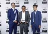 Bild zu Stadtwerke Grlitz wieder unter den TOP 100 der deutschen Innovationsfhrer