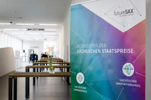 Bild zu Finale Phase: Online-Voting fr futureSAX-Publikumspreis 2024
