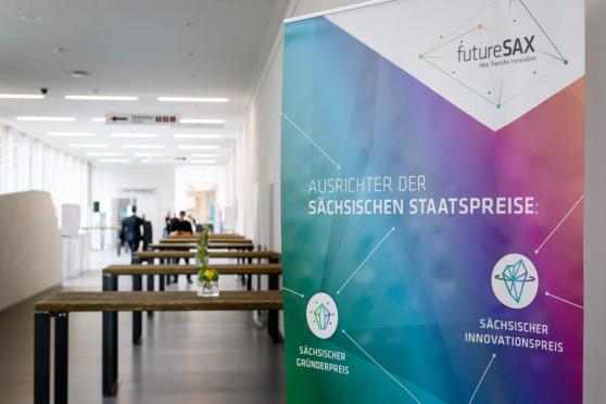Bild zu Finale Phase: Online-Voting fr futureSAX-Publikumspreis 2024