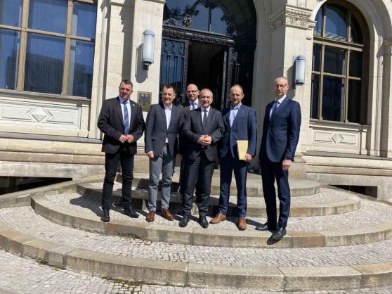 Bild zu Neue Verkehrszhlung fr A4-Ausbau: Ostsachsen bleibt hartnckig