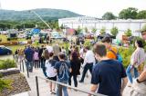Bild zu Lokale Berufschancen entdecken: INSIDERTREFF in Lbau
