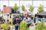 Bild zu 4.000 Junge Berufseinsteiger strmen zum 10. INSIDERTREFF