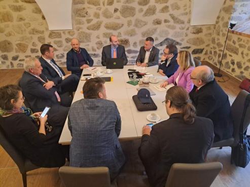 Bild zu Grlitz: Euroregion plant Initiative fr Silicon Saxony