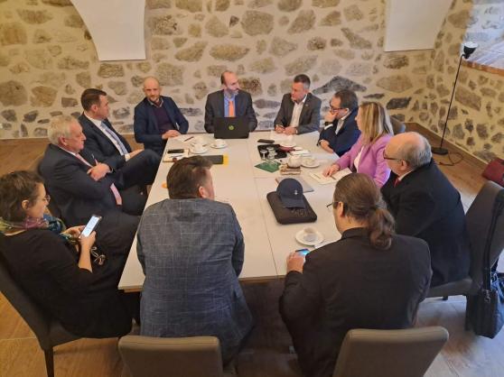 Bild zu Grlitz: Euroregion plant Initiative fr Silicon Saxony