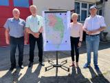 Bild zu Afrikanische Schweinepest im Landkreis Grlitz vorerst besiegt