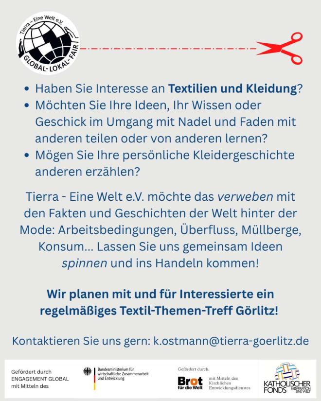 Bildtitel: Austausch über persönliche Geschichten und globale Zusammenhänge Bild zu Austausch über persönliche Geschichten und globale Zusammenhänge