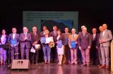 Bild zu Euroregion Neisse zeichnet Arbeitsgruppe Veterinrwesen aus