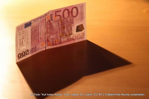 Bild zu Geldanlage Festgeld: Hohe Zinsen im Ausland nutzen