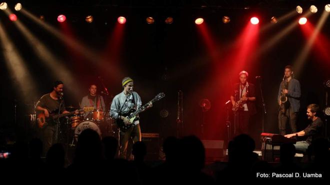 Konzert 2ersitz und Langschlenderer am 4. Februar 2017 Konzert 2ersitz und Langschlenderer am 4. Februar 2017