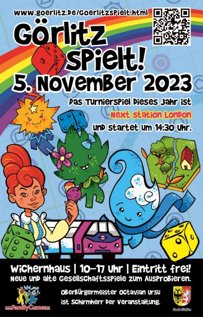 Bildtitel: Ein Fest für die ganze Familie Bild zu Ein Fest für die ganze Familie