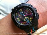 Bild zu Kleiner Ratgeber fr Armbanduhren
