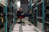 Bild zu Immer mehr Unternehmen setzen auf Cloud-Services