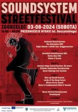 Bild zu Grenzberschreitendes Soundsystem Street Festival in Zgorzelec